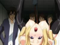 Anime XXX - Koukai Benjo The Animation - 01